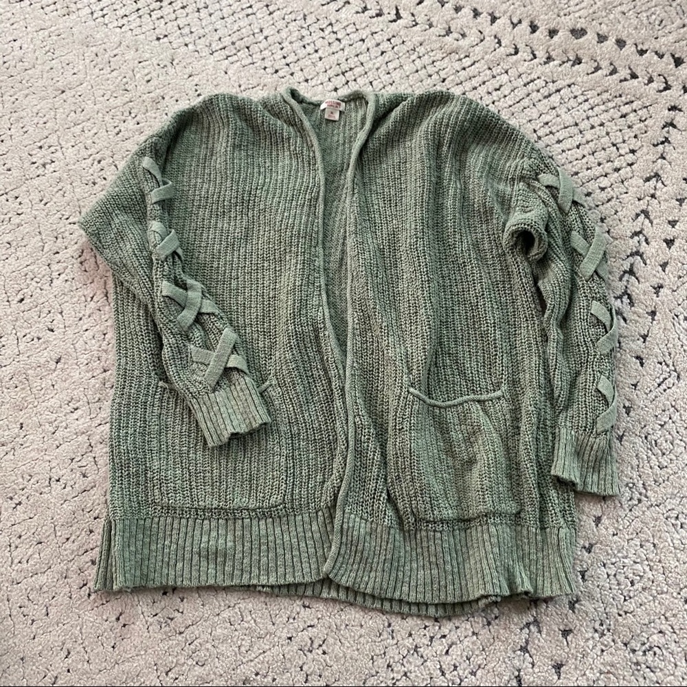 Cardigan